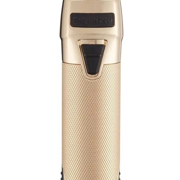 BaBylissPRO Limited Edition Gold SNAPFX Trimmer | FX797GI - Picture 3 of 10